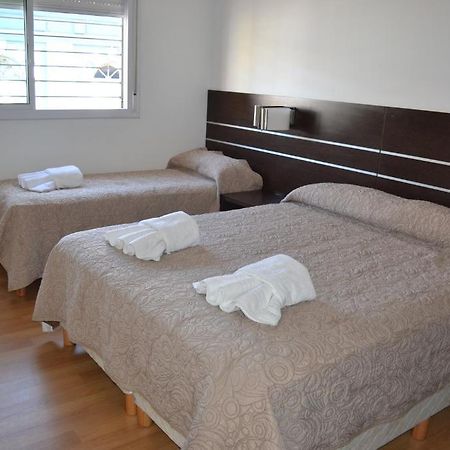 Hotel Del Sol コルドバ エクステリア 写真