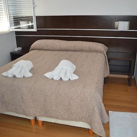 Hotel Del Sol コルドバ エクステリア 写真