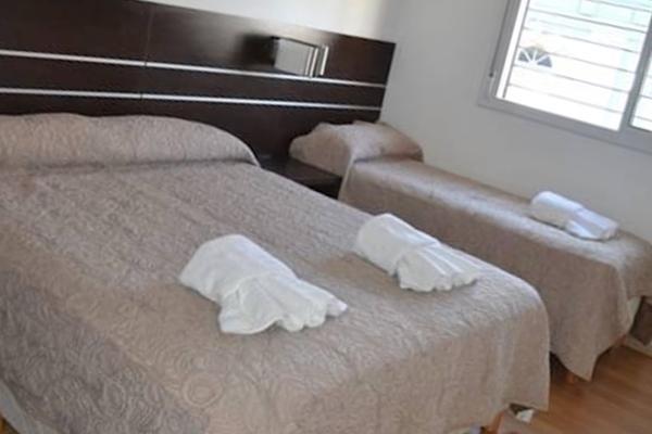 Hotel Del Sol コルドバ エクステリア 写真