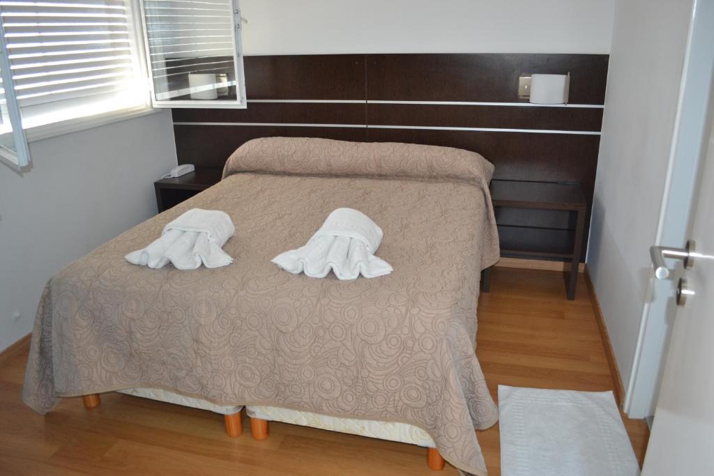 Hotel Del Sol コルドバ エクステリア 写真